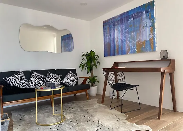 Luxury High-rise Panoramic Apartment, Polanco 3bd Holiday home Mexico City